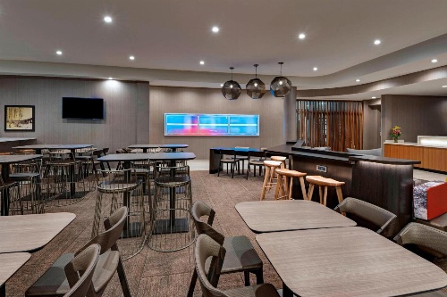 SpringHill Suites by Marriott Denver West/Golden image 1