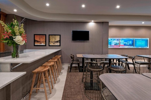 SpringHill Suites by Marriott Denver West/Golden image 2