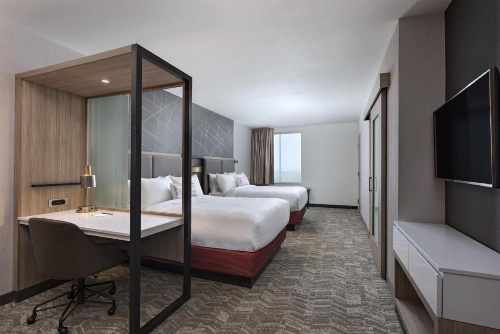 SpringHill Suites by Marriott Denver West/Golden image 4