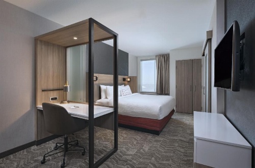 SpringHill Suites by Marriott Denver West/Golden image 5