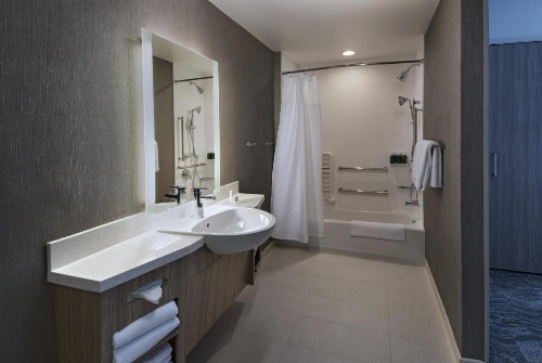 SpringHill Suites by Marriott Denver West/Golden image 7