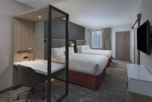 SpringHill Suites by Marriott Denver West/Golden image 9