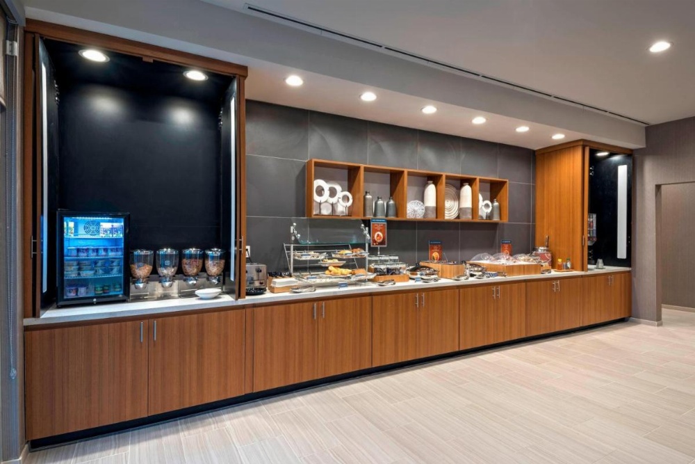 SpringHill Suites by Marriott Denver West/Golden Image 10